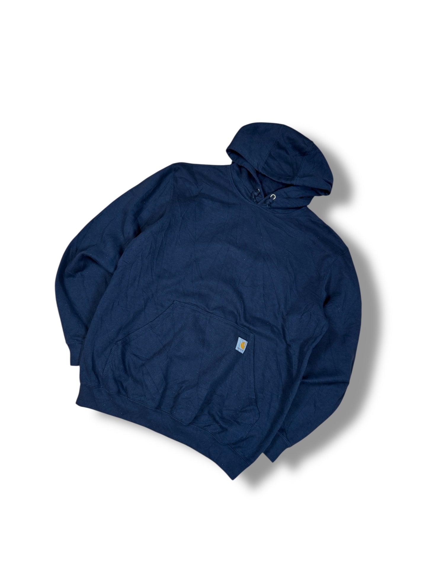 Carhartt Hoodie Black (M)