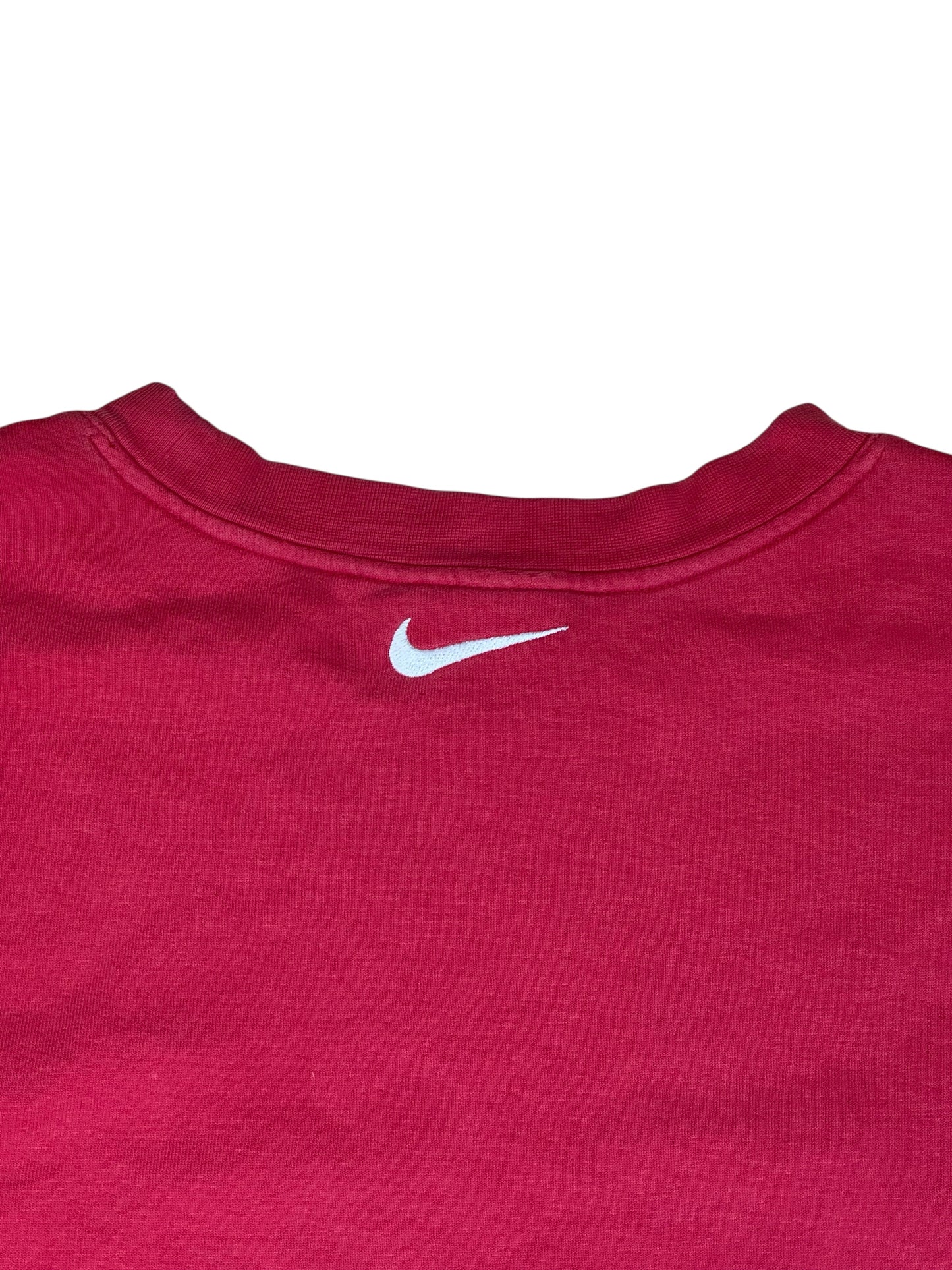 Nike Vintage Sweater Red (XXL)