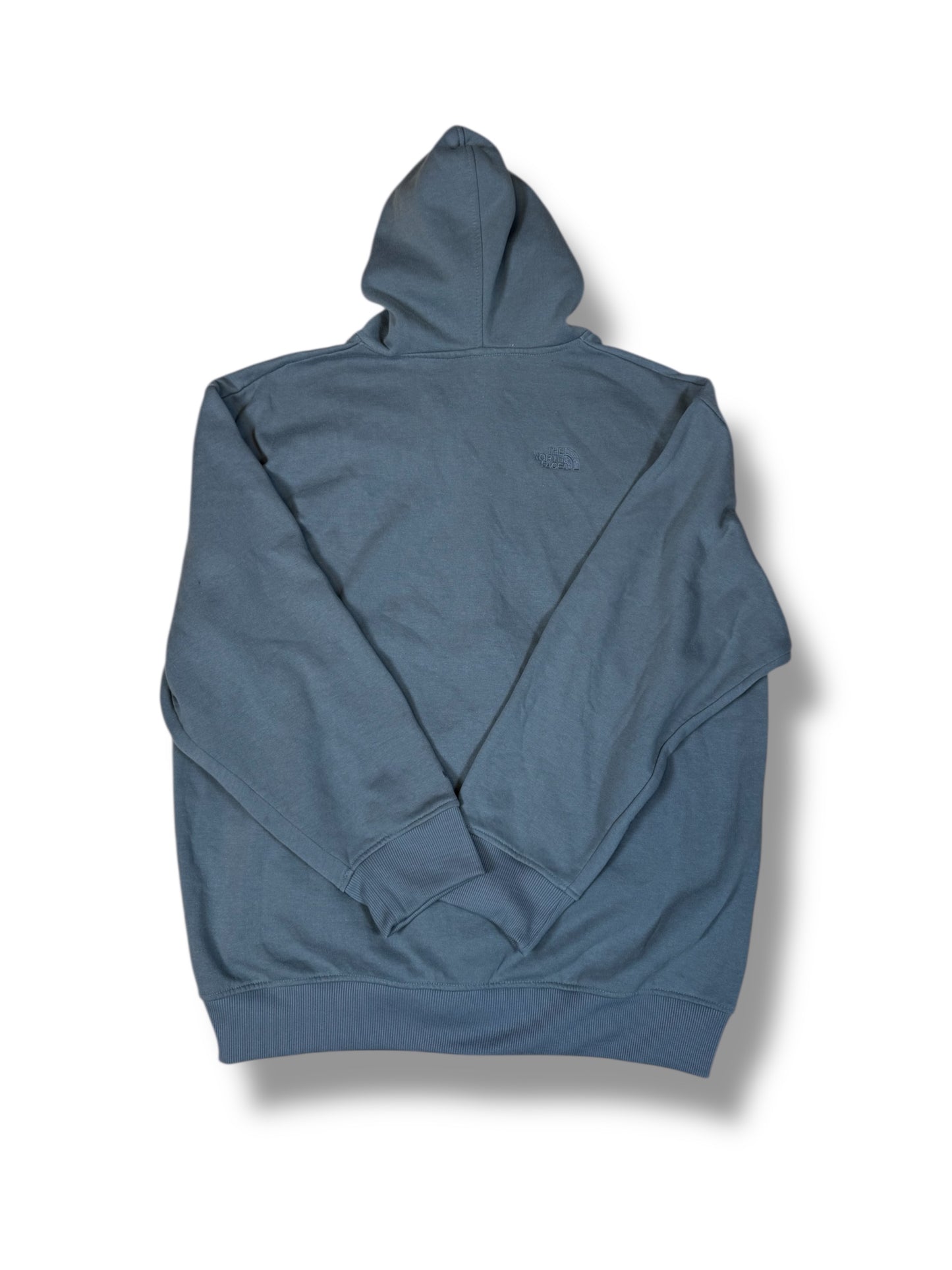 The North Face Zip Jacket (XXL)