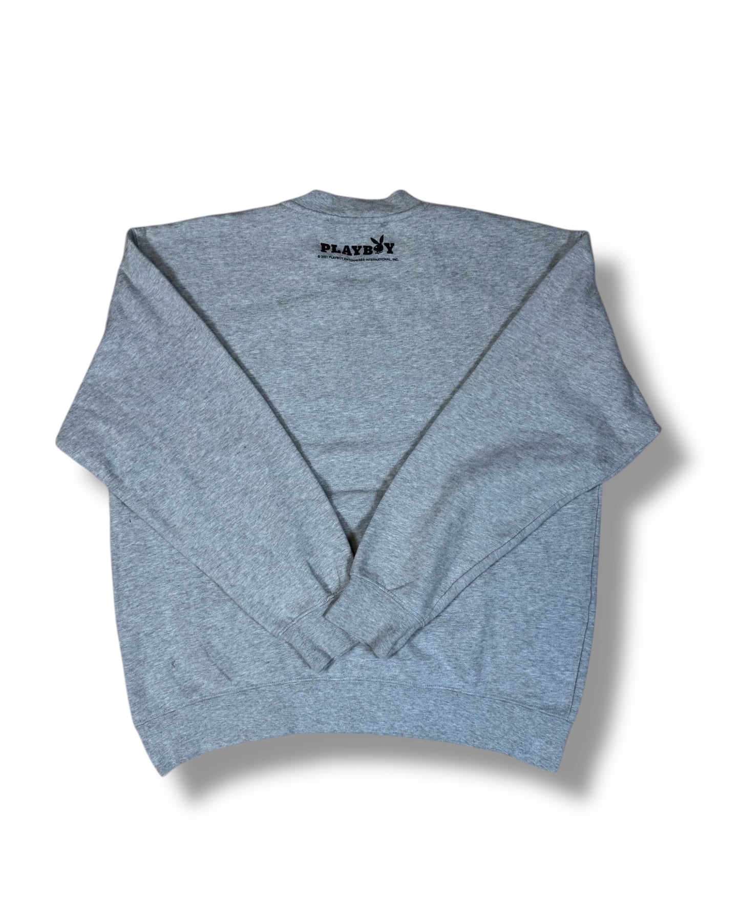 Playboy Vintage Sweater (M)