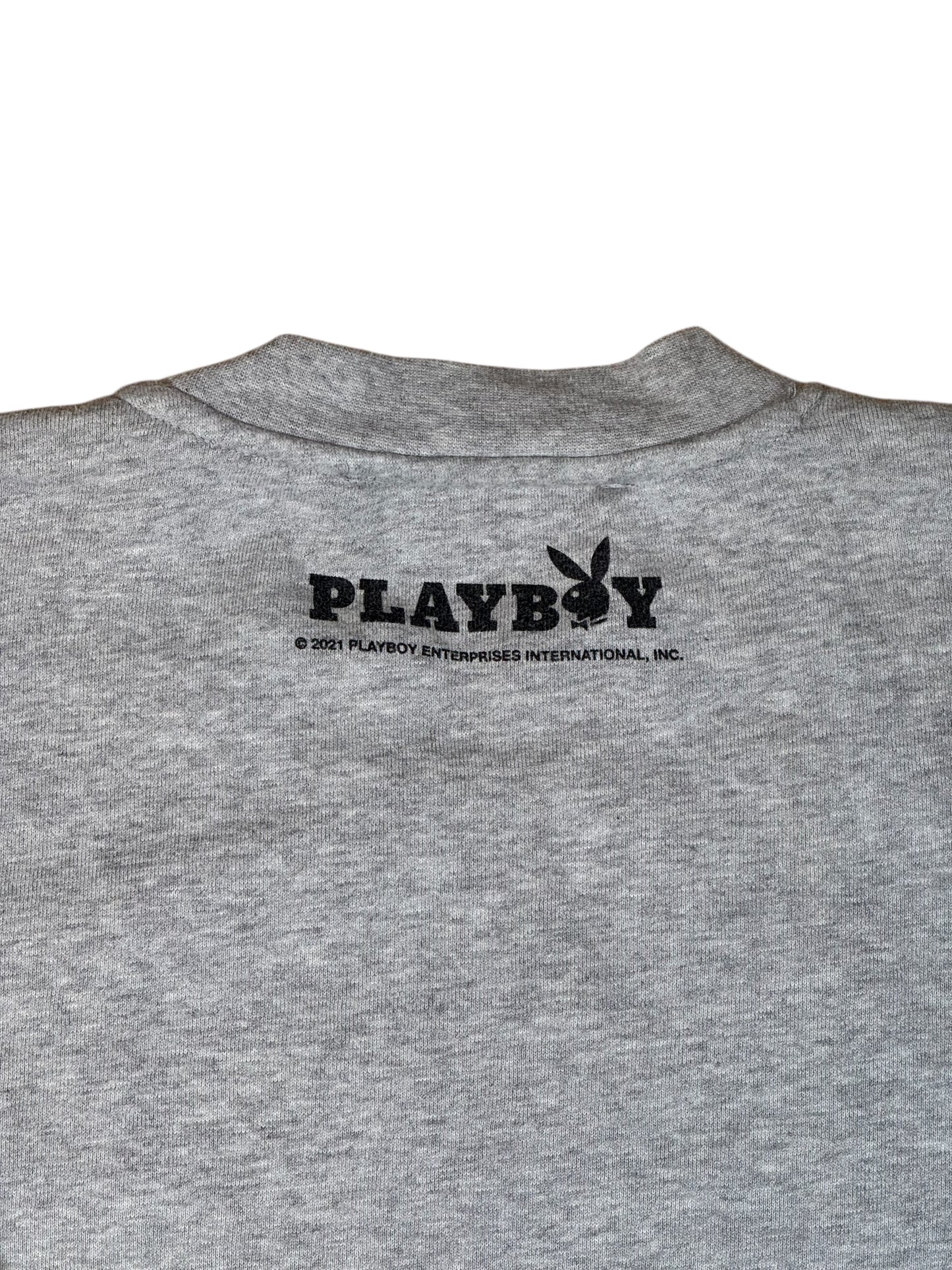 Playboy Vintage Sweater (M)