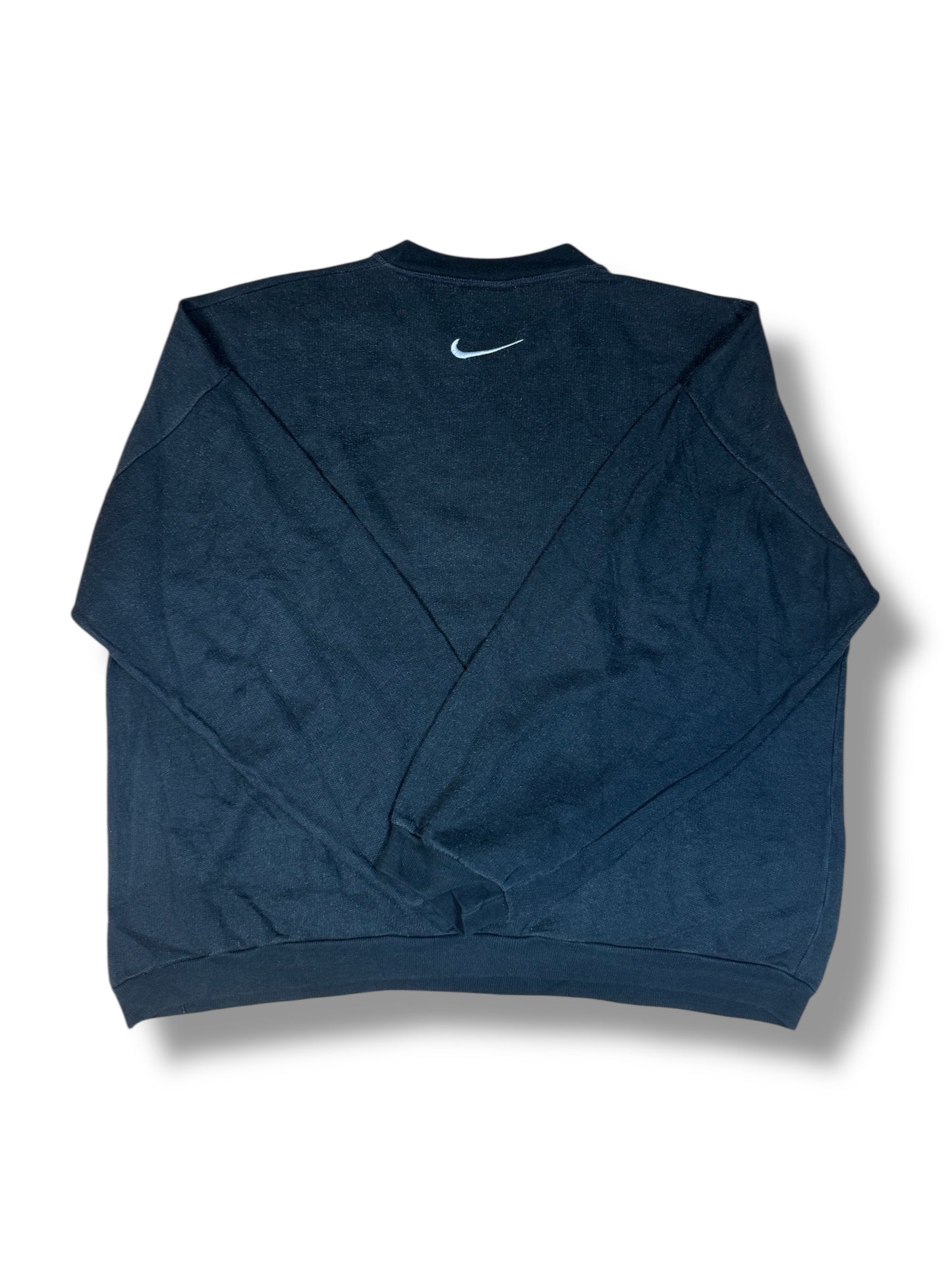 Nike Vintage Sweater Black (L)