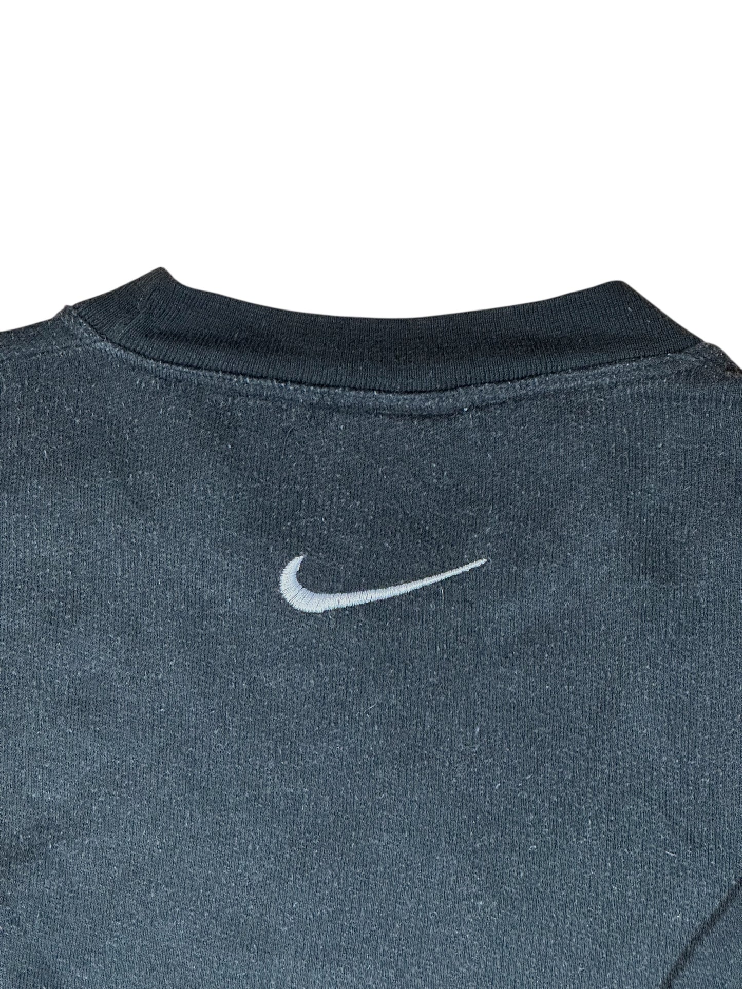 Nike Vintage Sweater Black (L)