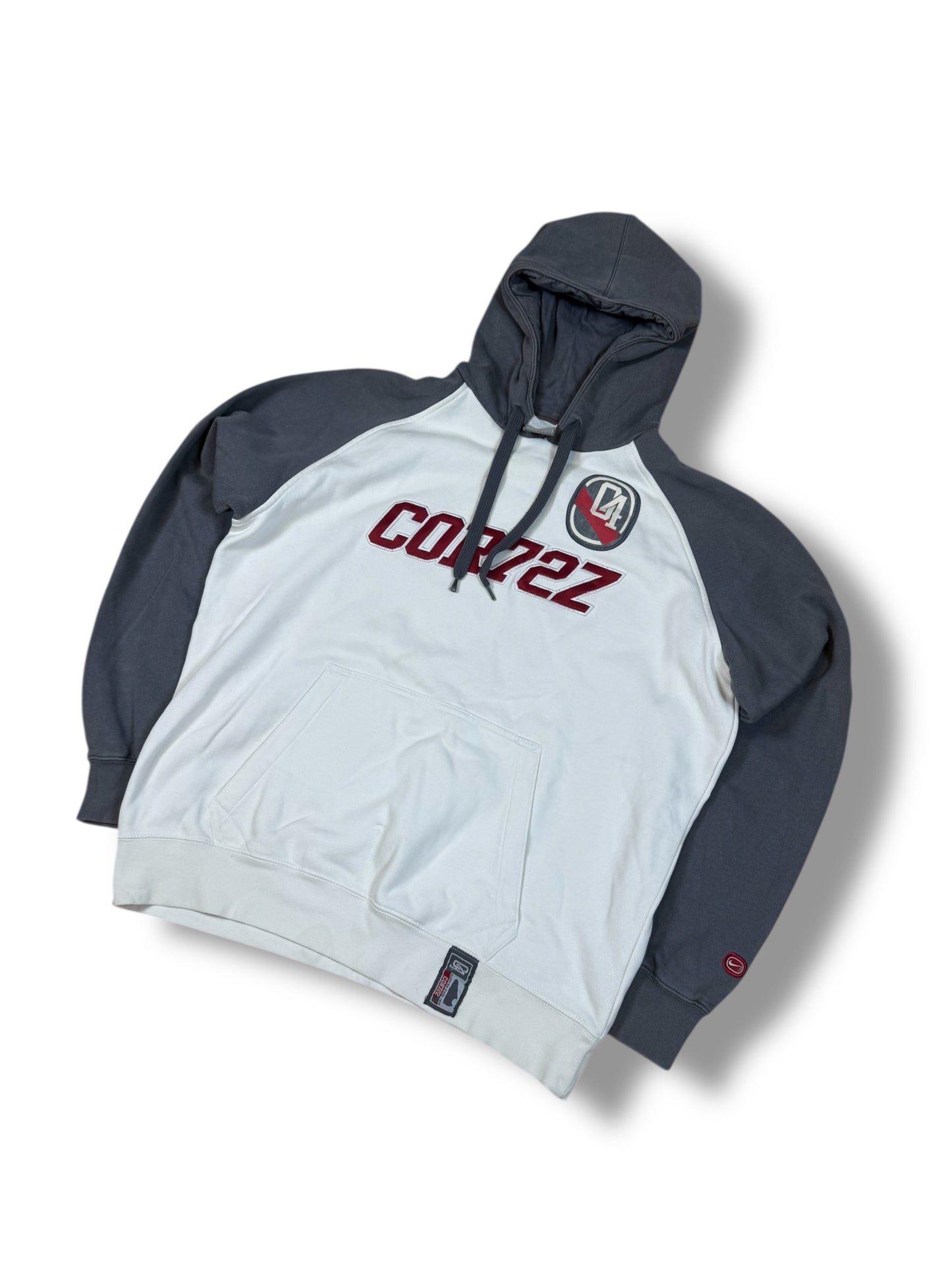 Nike Cortez Hoodie (M)