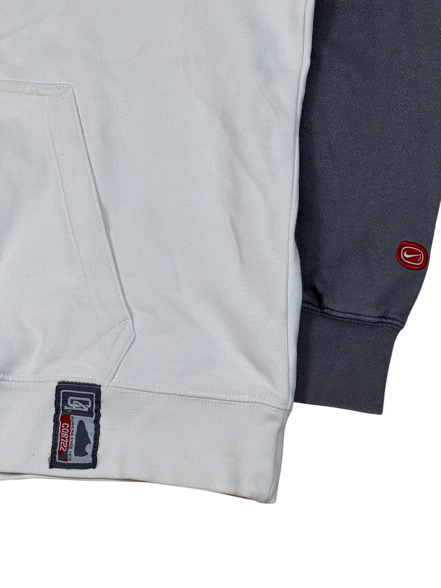 Nike Cortez Hoodie (M)