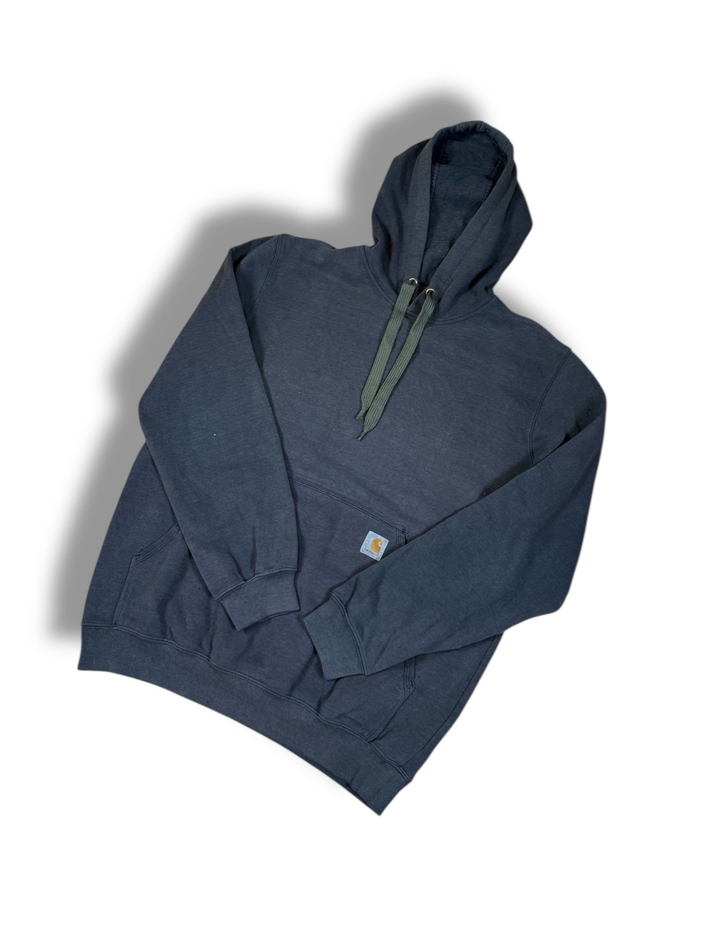 Carhartt Hoodie Black (M)