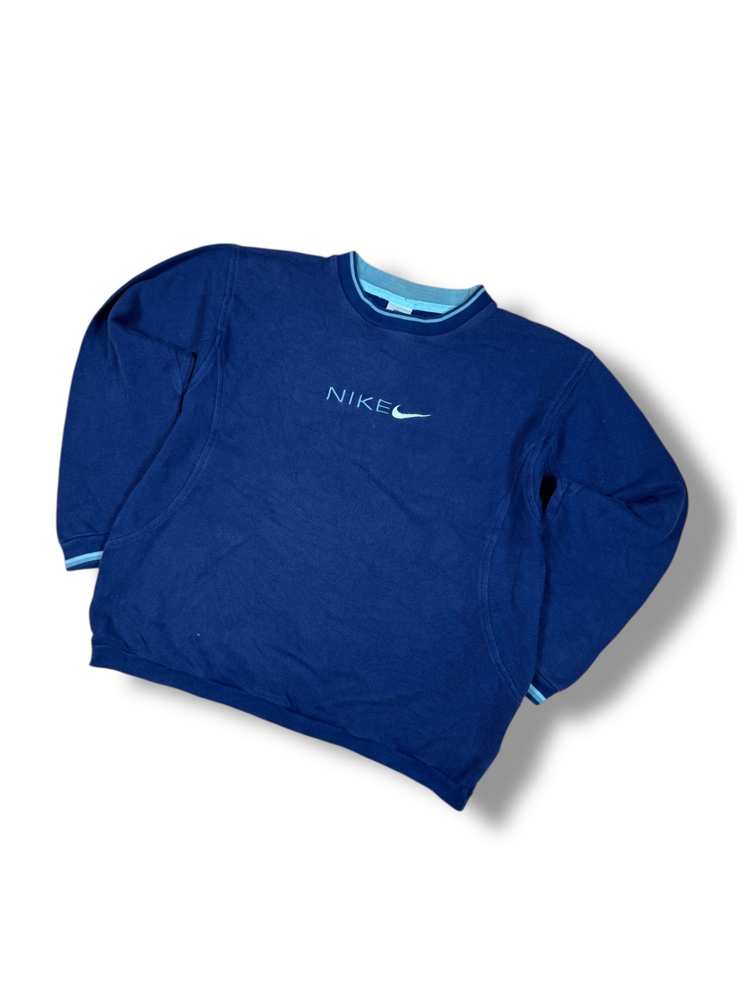 Nike Vintage Sweater (M)