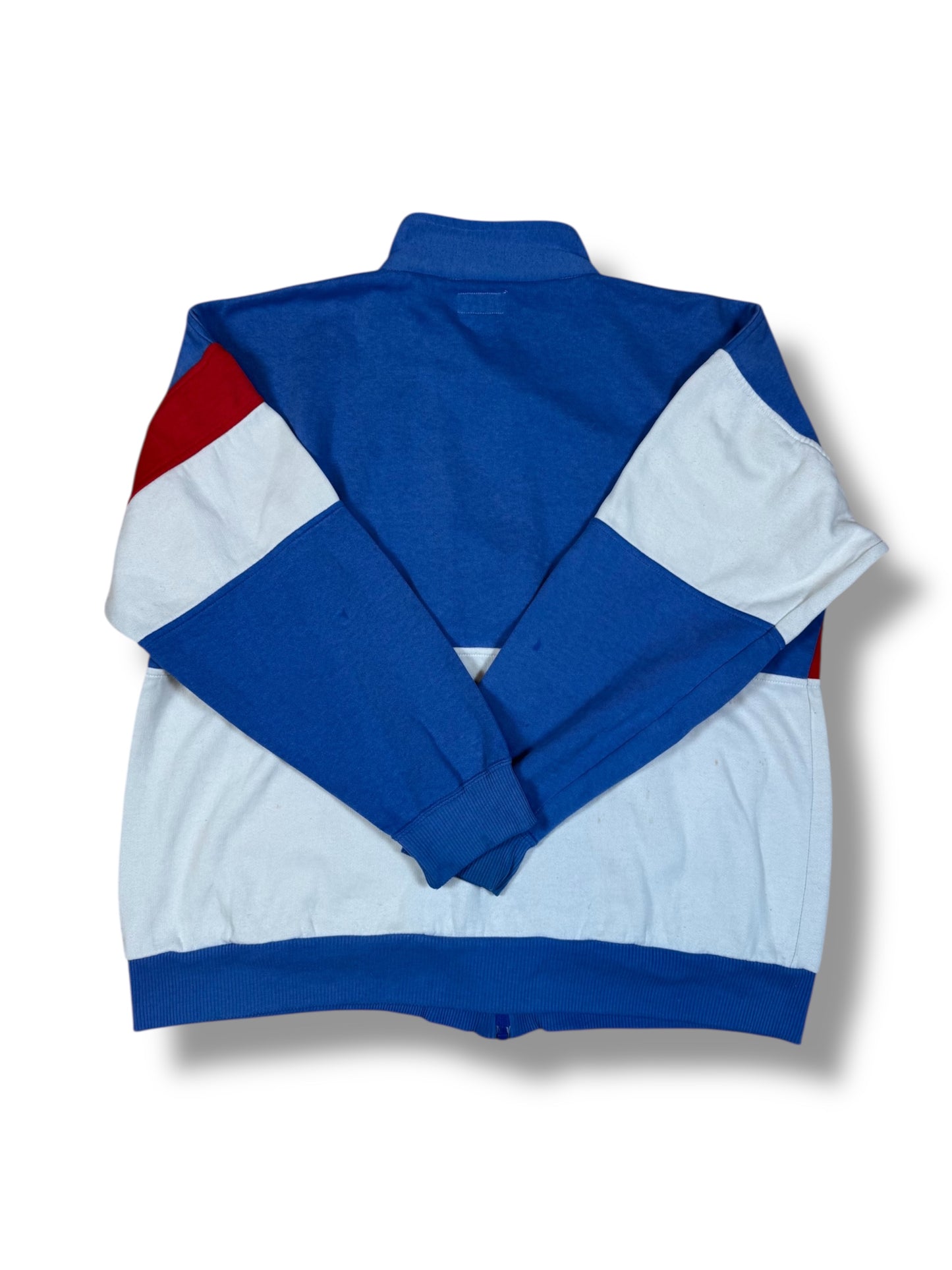 Reebok Zip Jacket (L)