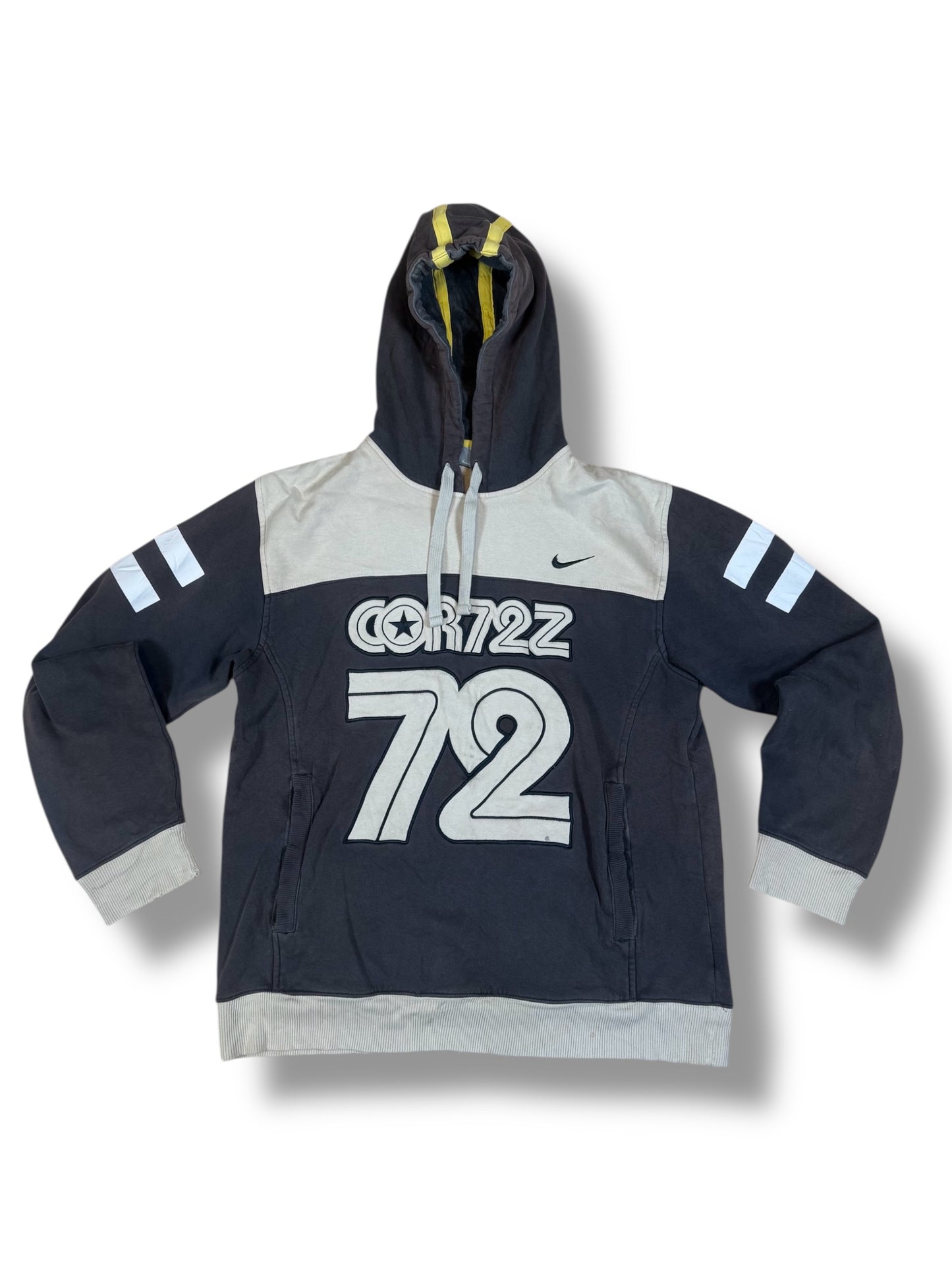 Nike Cortez Hoodie (L)